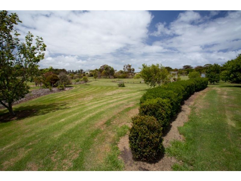 29 SHANDLEY ST, Wonthaggi VIC 3995