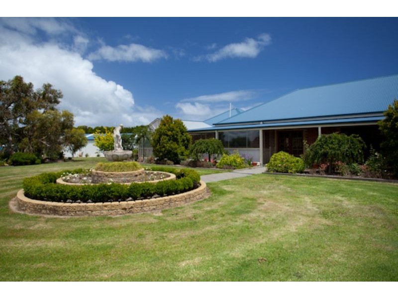 29 SHANDLEY ST, Wonthaggi VIC 3995