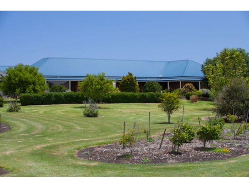 29 SHANDLEY ST, Wonthaggi VIC 3995