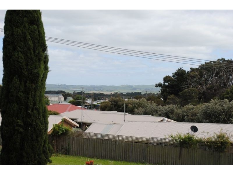 3 EDGAR STREET, Wonthaggi VIC 3995