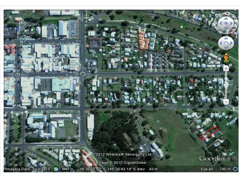 13 FAHEY STREET, Wonthaggi VIC 3995