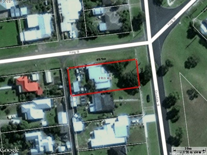 34 DRYSDALE STREET, Wonthaggi VIC 3995