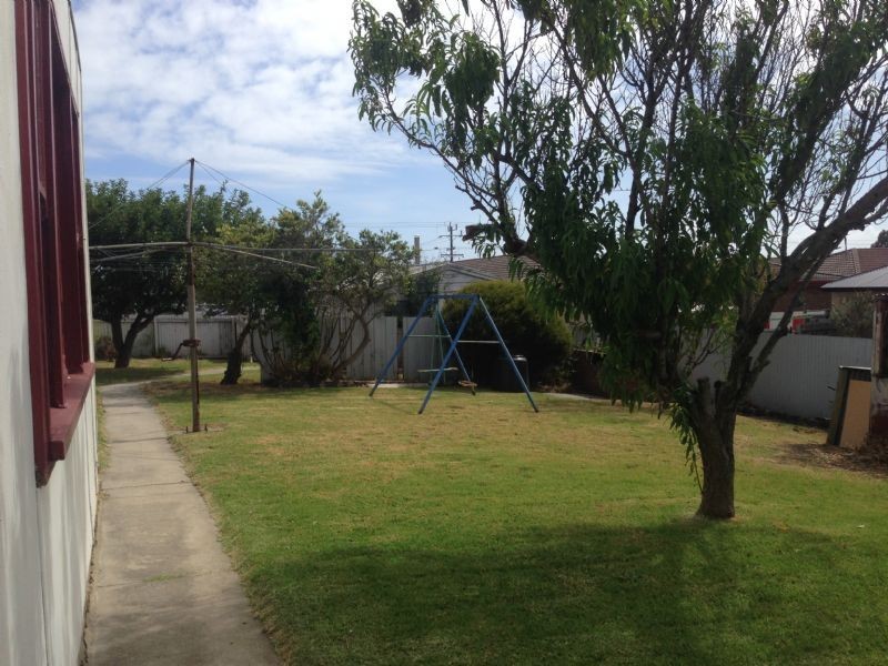 3 McLEOD STREET, Wonthaggi VIC 3995