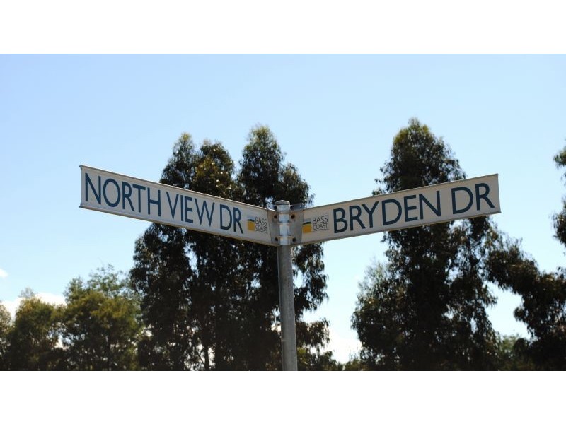 LOT 61 BRYDEN DRIVE, Wonthaggi VIC 3995