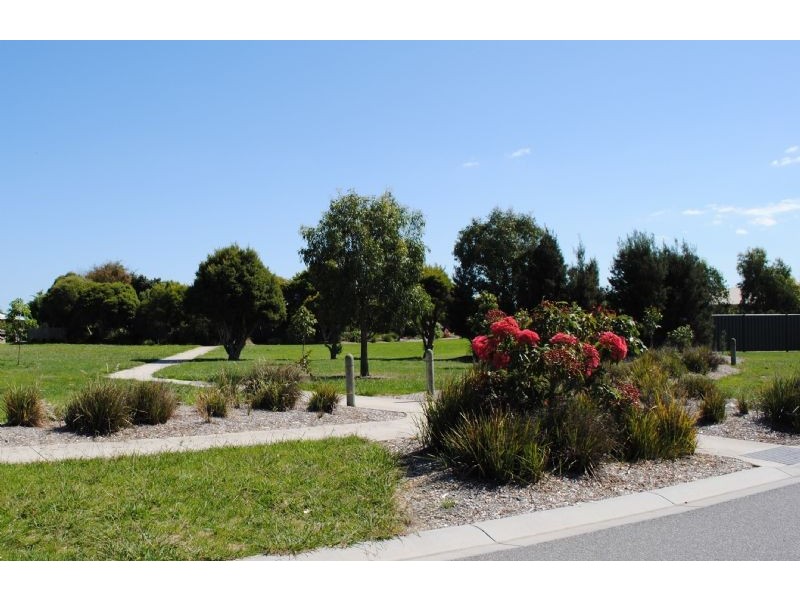LOT 55 TURNER ST, Wonthaggi VIC 3995