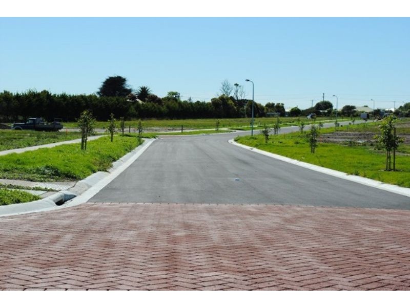 LOT 55 TURNER ST, Wonthaggi VIC 3995