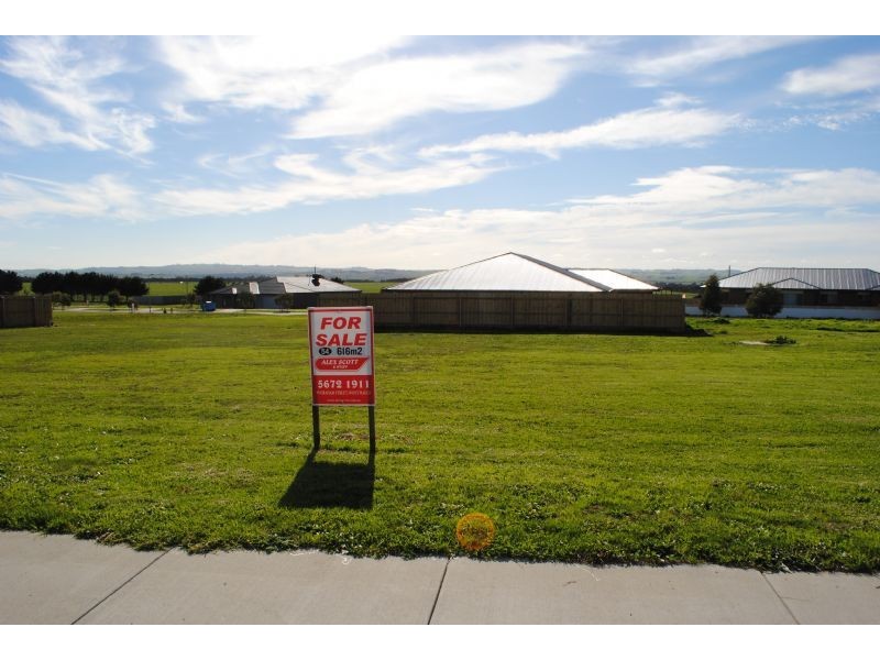 LOT 54 CANARY WAY, Wonthaggi VIC 3995