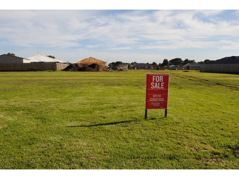 LOT 27 WENTWORTH RD, Wonthaggi VIC 3995