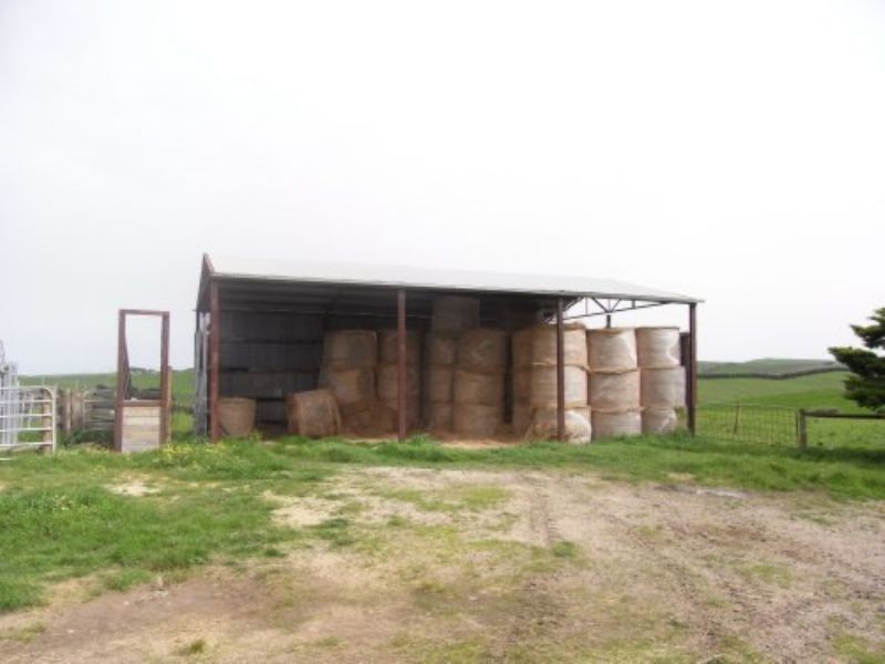 CA 90 & CA 94 HAWKINS RD, Archies Creek VIC 3995
