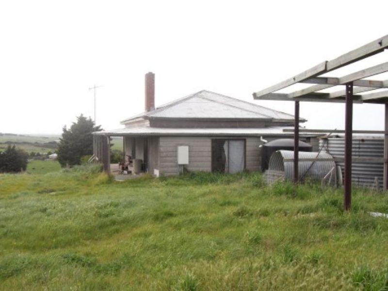 CA 90 & CA 94 HAWKINS RD, Archies Creek VIC 3995