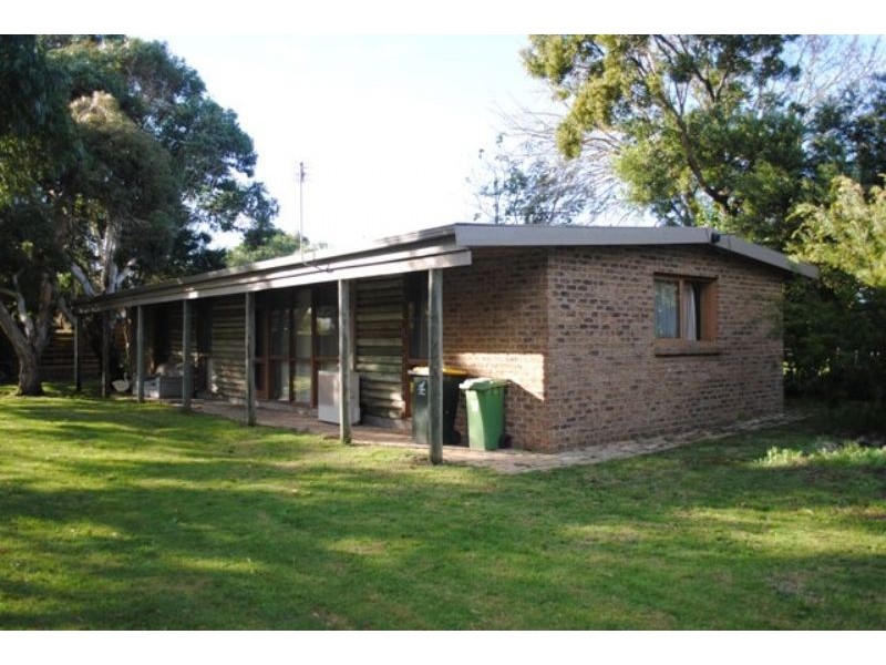 12 SEABREEZE DRIVE, Cape Paterson VIC 3995