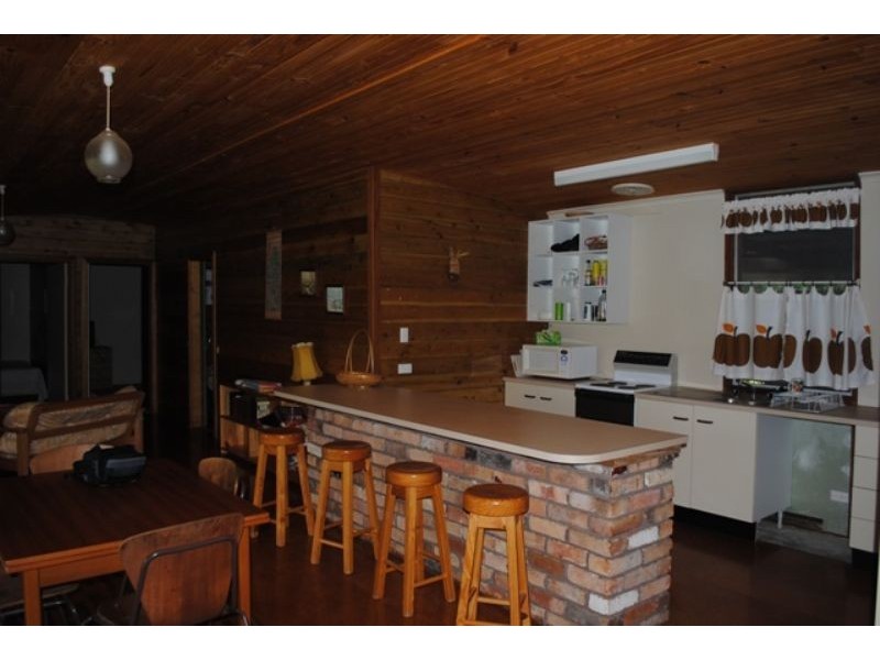 12 SEABREEZE DRIVE, Cape Paterson VIC 3995