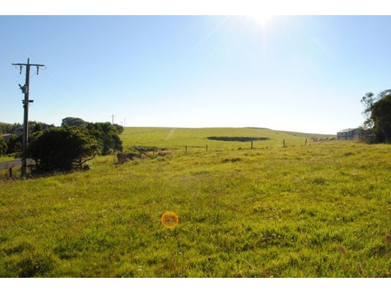 615 DALYSTON – GLEN FORBES RD, Ryanston VIC 3992