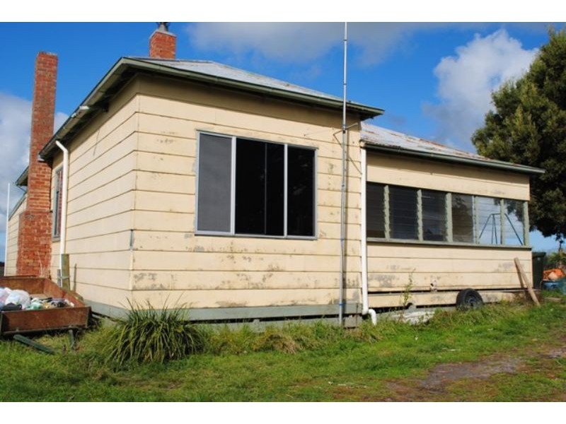 615 DALYSTON – GLEN FORBES RD, Ryanston VIC 3992
