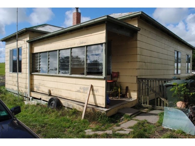 615 DALYSTON – GLEN FORBES RD, Ryanston VIC 3992