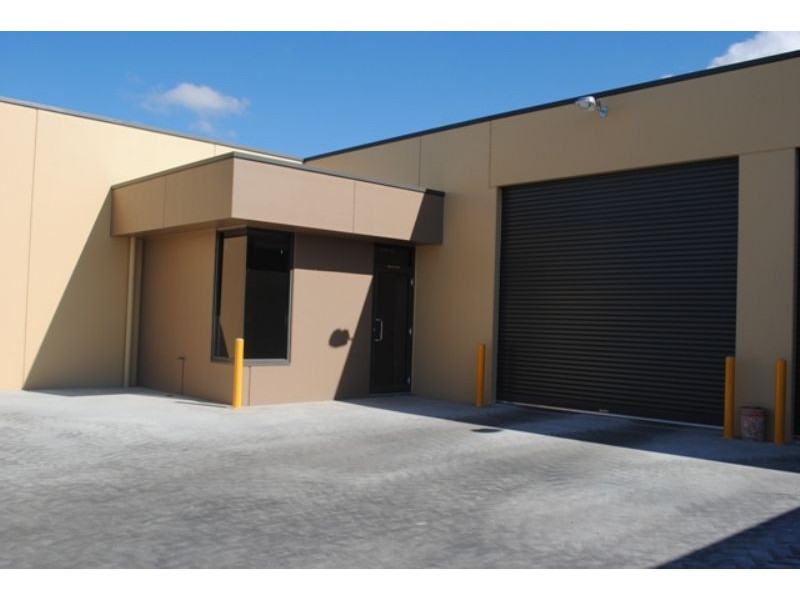 4/1 ELKIN CRT, Wonthaggi VIC 3995