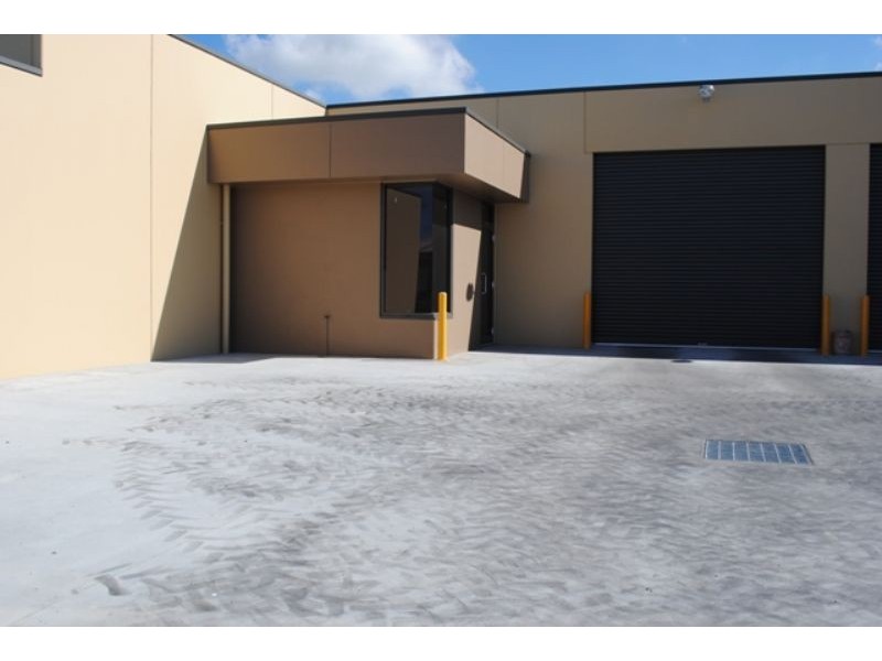 4/1 ELKIN CRT, Wonthaggi VIC 3995