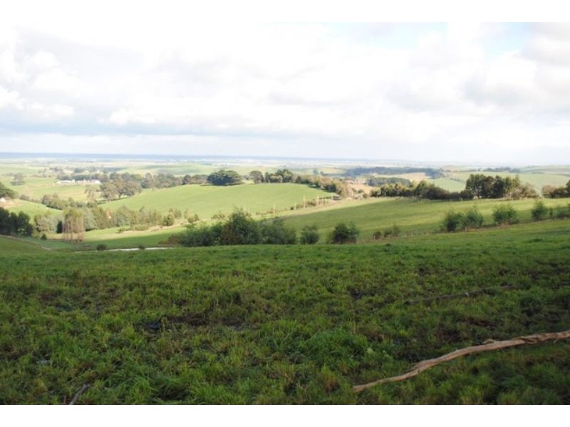 390 KORRINE RD, Glen Alvie VIC 3979