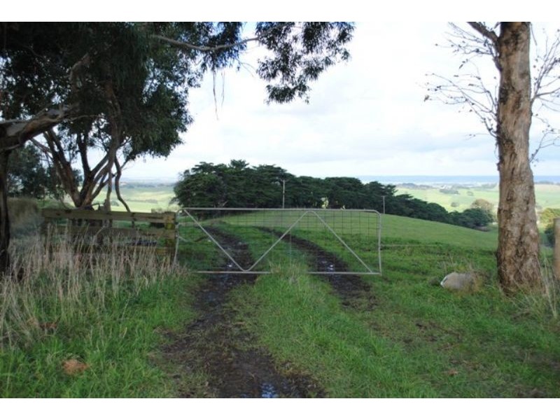 390 KORRINE RD, Glen Alvie VIC 3979