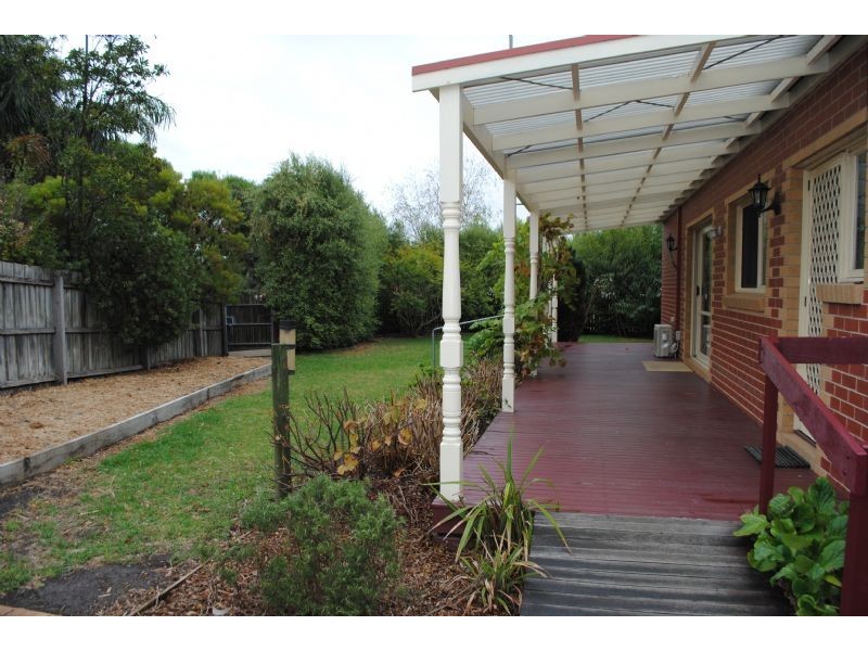 7 SIR HENRY BOLTE COURT, Wonthaggi VIC 3995