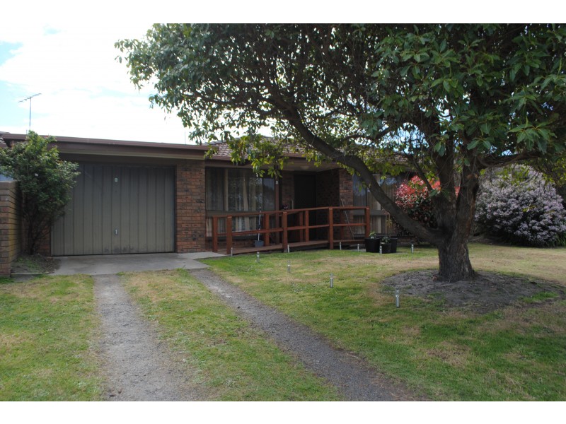 5/21 Hunter Street, Wonthaggi VIC 3995