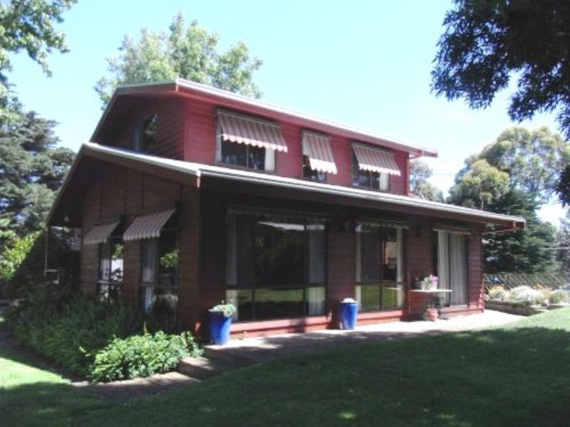 710 GLEN ALVIE ROAD, Glen Alvie VIC 3979