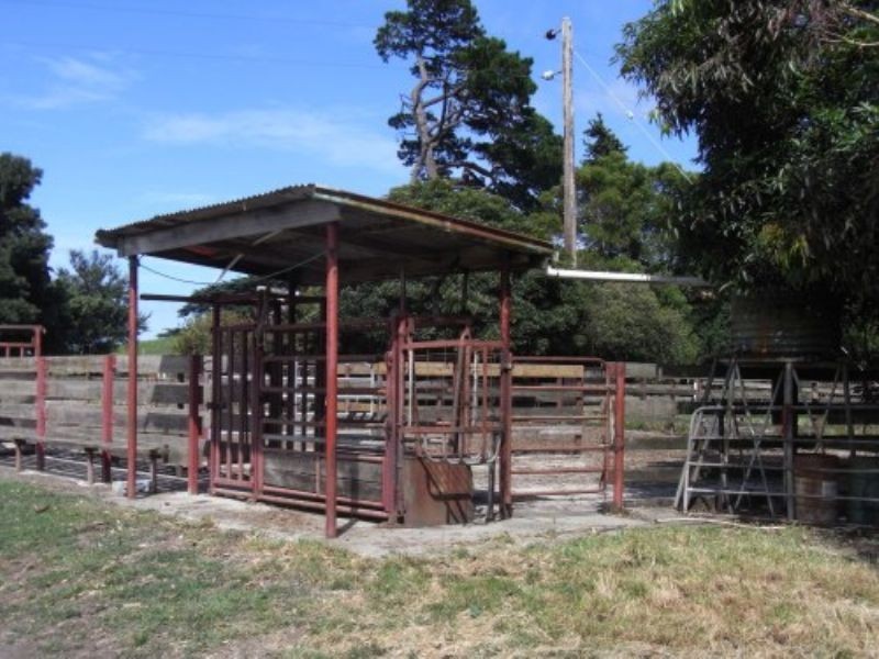 710 GLEN ALVIE ROAD, Glen Alvie VIC 3979