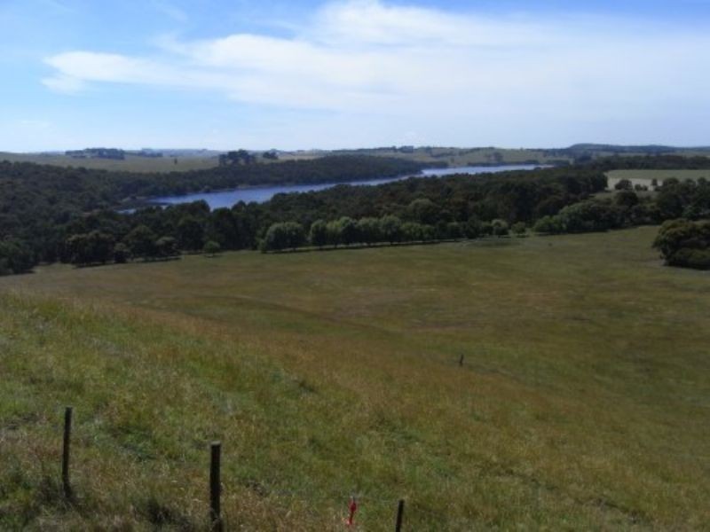 710 GLEN ALVIE ROAD, Glen Alvie VIC 3979