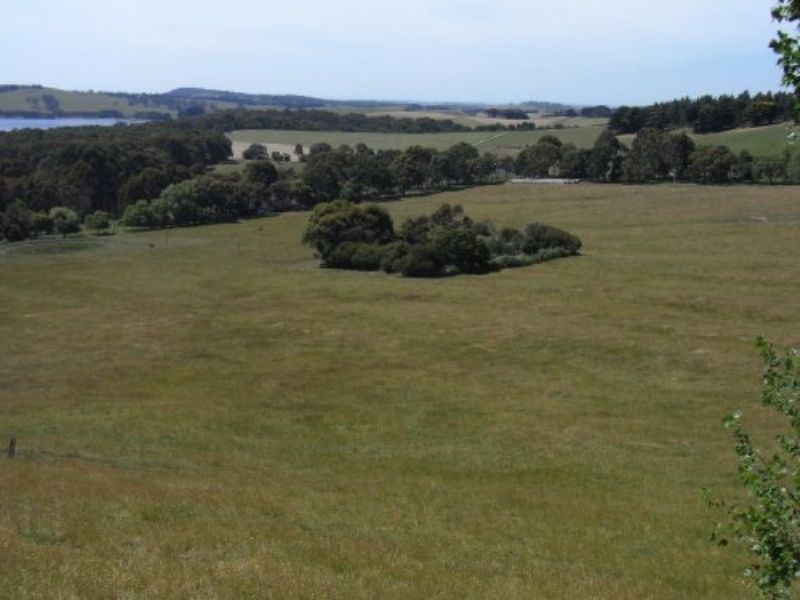 710 GLEN ALVIE ROAD, Glen Alvie VIC 3979