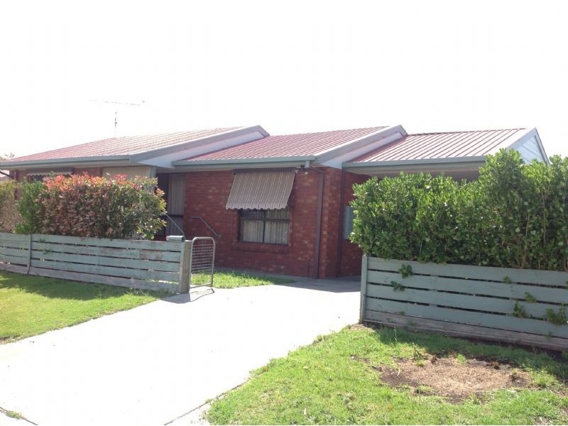 8 JAMES STREET, Wonthaggi VIC 3995