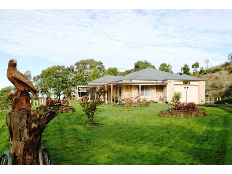 1505 LOCH – WONTHAGGI ROAD, Glen Alvie VIC 3979