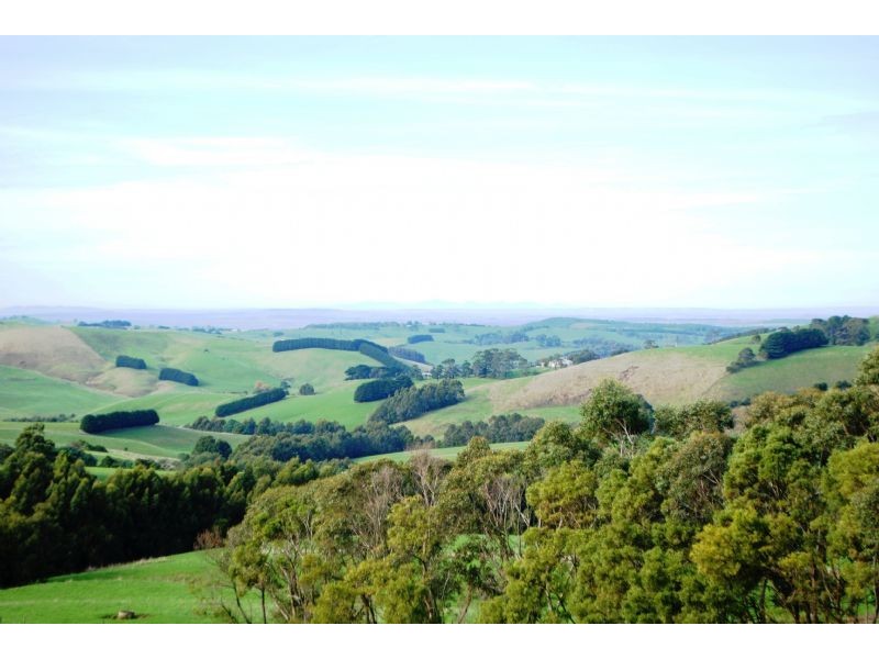 1505 LOCH – WONTHAGGI ROAD, Glen Alvie VIC 3979