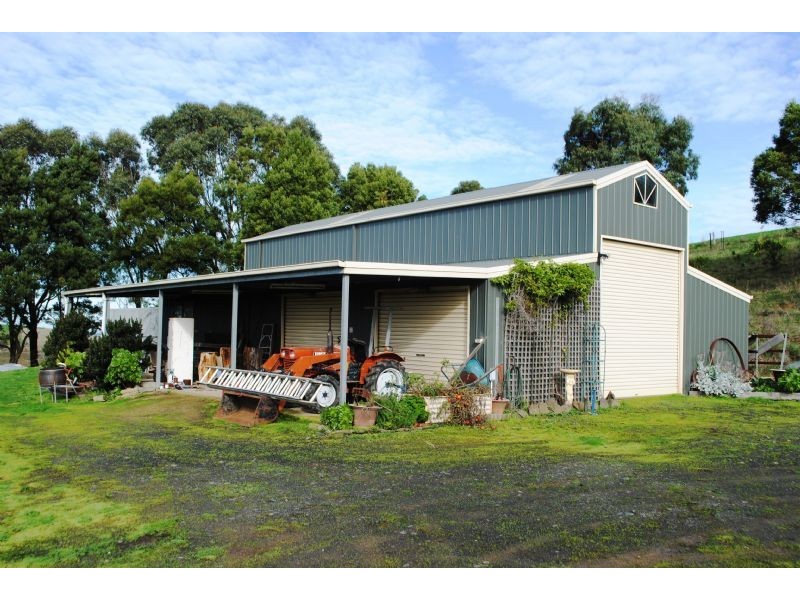 1505 LOCH – WONTHAGGI ROAD, Glen Alvie VIC 3979