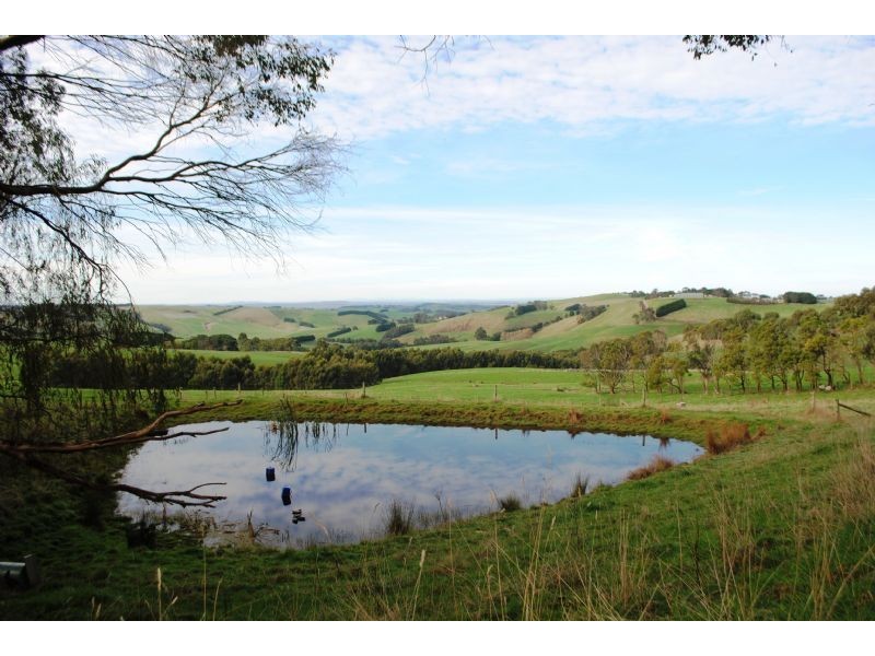 1505 LOCH – WONTHAGGI ROAD, Glen Alvie VIC 3979