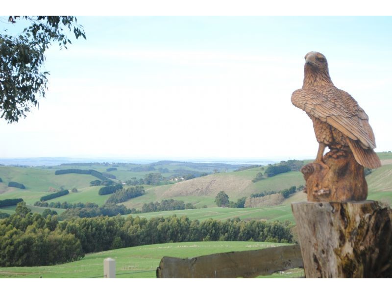 1505 LOCH – WONTHAGGI ROAD, Glen Alvie VIC 3979