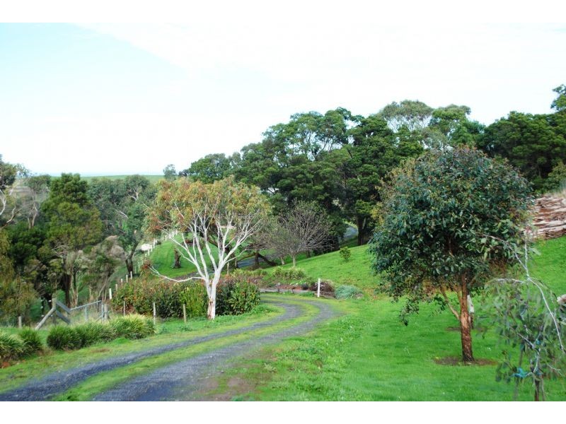 1505 LOCH – WONTHAGGI ROAD, Glen Alvie VIC 3979