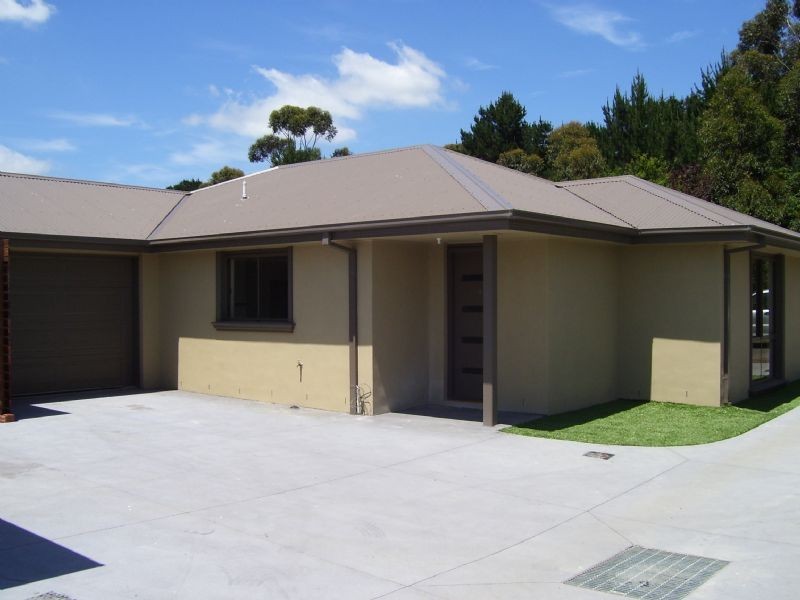 1/169 WHITE ROAD, Wonthaggi VIC 3995