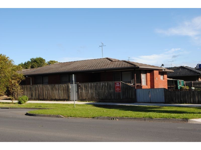 1/43 MURRAY STREET, Wonthaggi VIC 3995