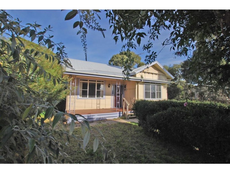 47 CAMPBELL STREET, Wonthaggi VIC 3995
