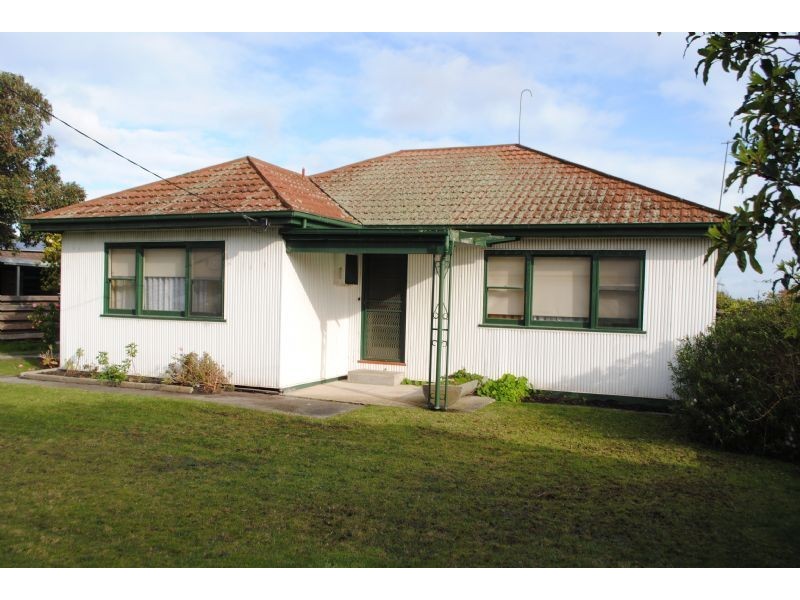 113 SOUTH DUDLEY ROAD, Wonthaggi VIC 3995