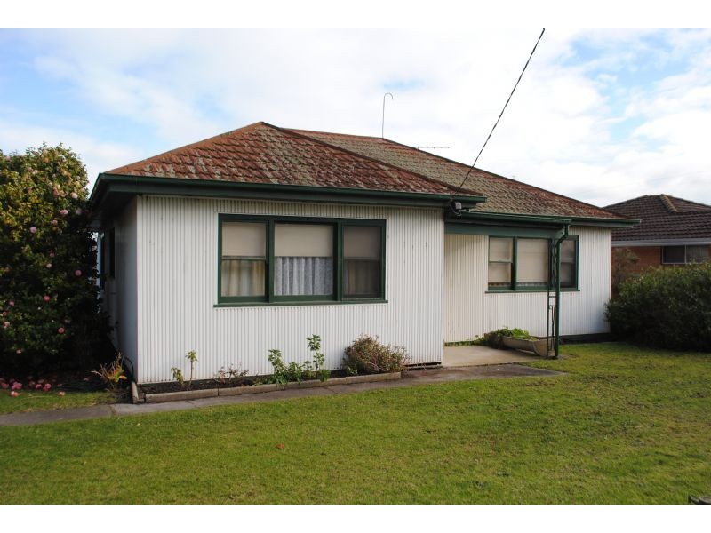 113 SOUTH DUDLEY ROAD, Wonthaggi VIC 3995