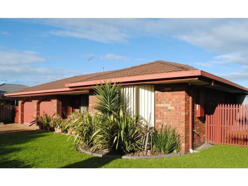 3 MCKENZIE STREET, Wonthaggi VIC 3995