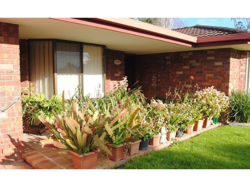 3 MCKENZIE STREET, Wonthaggi VIC 3995