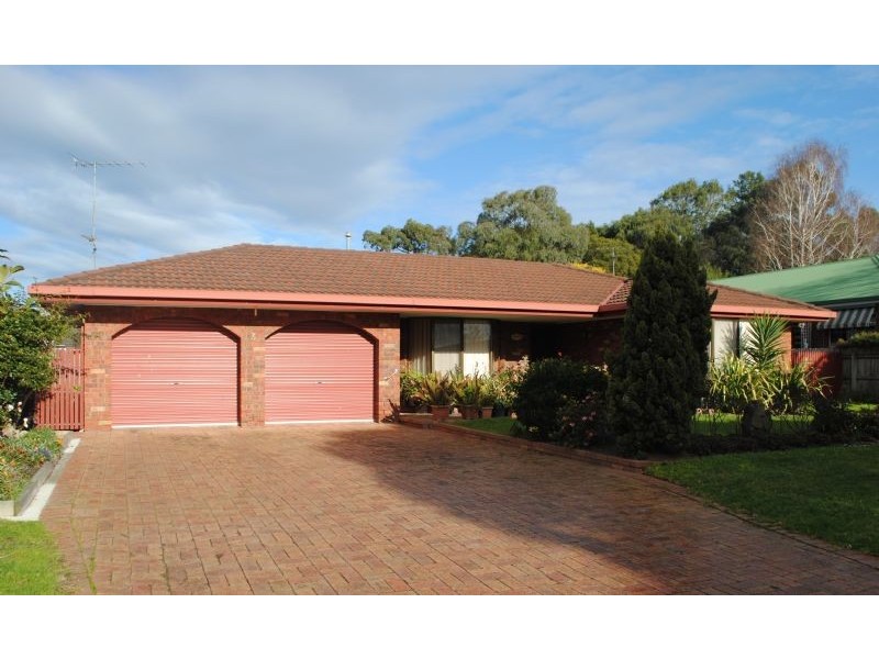 3 MCKENZIE STREET, Wonthaggi VIC 3995