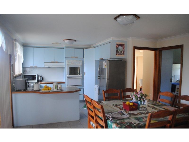 3 MCKENZIE STREET, Wonthaggi VIC 3995