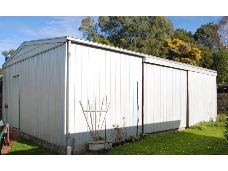 3 MCKENZIE STREET, Wonthaggi VIC 3995
