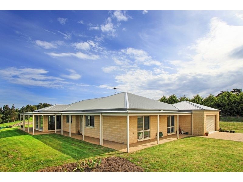 9 WATSON RD, Glen Forbes VIC 3990