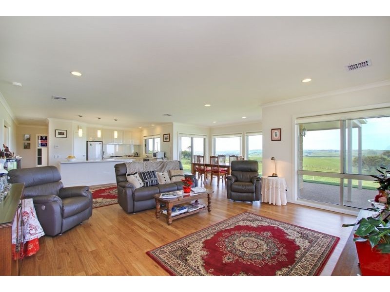 9 WATSON RD, Glen Forbes VIC 3990