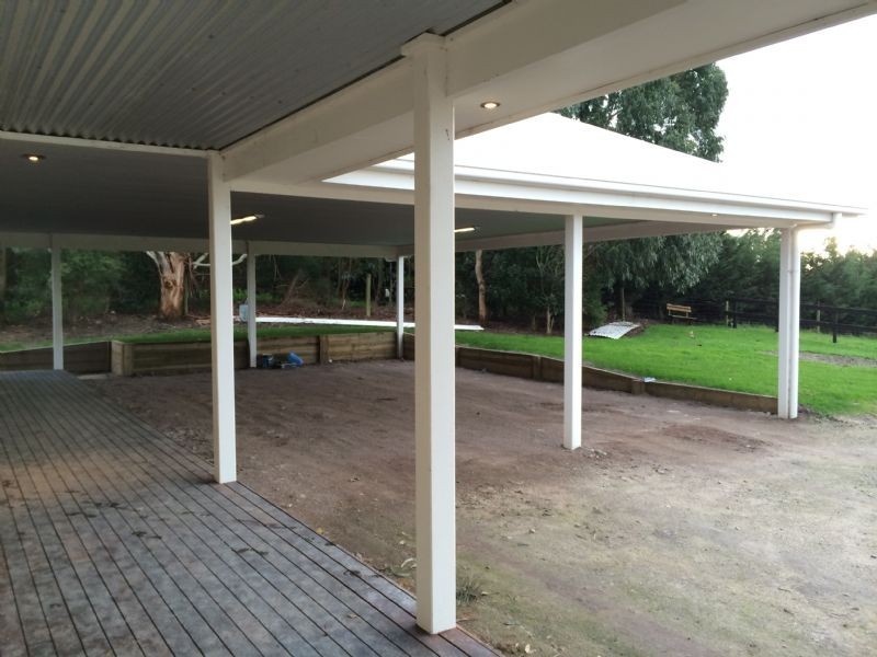 10 BAKER ROAD, Loch VIC 3945