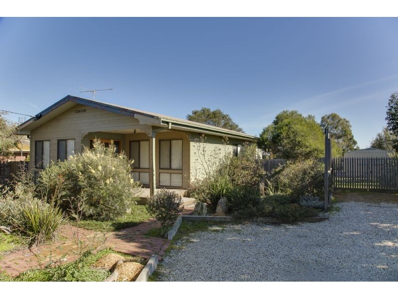 109 SOUTH DUDLEY ROAD, South Dudley VIC 3995